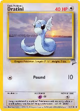 Dratini (038/130) — card price
