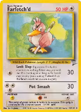 Farfetch'd (040/130) — card price