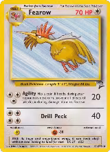 Fearow (041/130) — card price