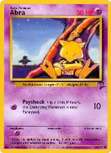 Abra (065/130) — card price