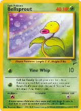 Bellsprout (066/130) — card price