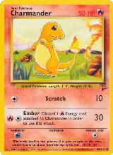 Charmander (069/130) — card price