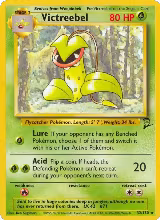 Victreebel (032/130) — card price