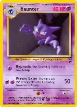 Haunter (043/130) — card price