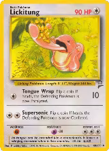 Lickitung (048/130) — card price