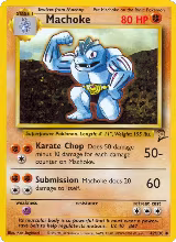 Machoke (049/130) — card price