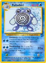 Poliwhirl (057/130) — card price