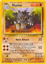 Rhydon (059/130) — card price