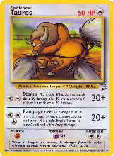 Tauros (062/130) — card price
