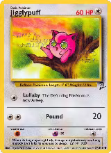 Jigglypuff (077/130) — card price