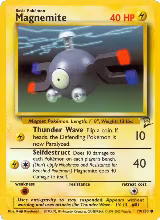 Magnemite (079/130) — card price