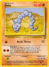 Onix (084/130) — card price
