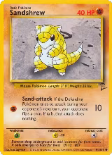 Sandshrew (091/130) — card price
