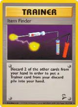 Item Finder (103/130) — card price