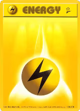Lightning Energy (128/130) — card price