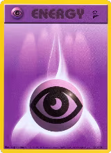 Psychic Energy (129/130) — card price