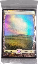Judge Promo Pack - 2014 Full Art Land Set, Judge Promos — Magic card price
