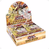 Amazing Defenders Booster Box [1st Edition], Amazing Defenders — Yu-Gi-Oh! card price