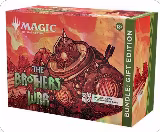 The Brothers' War - Gift Bundle, The Brothers' War — Magic card price