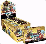 Speed Duel GX: Midterm Paradox Mini Box Display, Speed Duel GX: Midterm Paradox — Yu-Gi-Oh! card price
