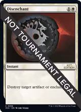 Disenchant (18) — card price