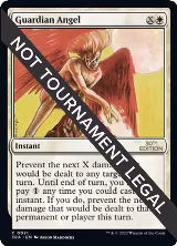 Guardian Angel (21) — card price