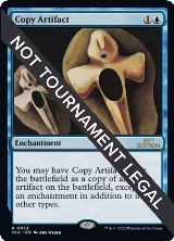 Copy Artifact (53) — card price