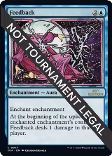 Feedback (57) — card price