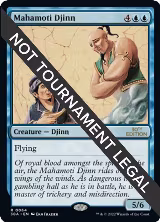 Mahamoti Djinn (64) — card price