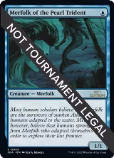 Merfolk of the Pearl Trident (66) — card price