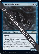 Phantom Monster (69) — card price