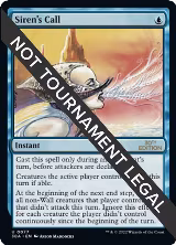 Siren's Call (77) — card price