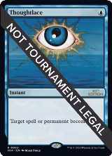 Thoughtlace (82) — card price