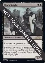 Black Knight (94) — card price