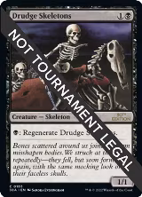 Drudge Skeletons (103) — card price