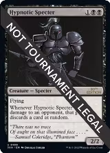 Hypnotic Specter (109) — card price