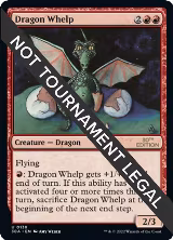 Dragon Whelp (138) — card price