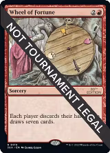 Wheel of Fortune (179) — card price