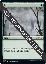 Fog (189) — card price