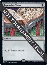 Jayemdae Tome (251) — card price