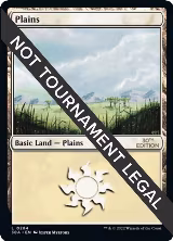 Plains (284) (284) — card price
