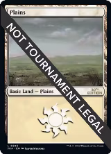 Plains (285) (285) — card price