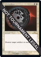 Disenchant (Retro Frame) (315) — card price