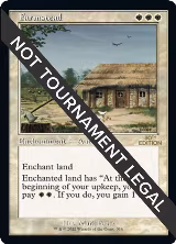 Farmstead (Retro Frame) (316), 30th Anniversary Edition — Magic card price