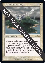 Island Sanctuary (Retro Frame) (322) — card price