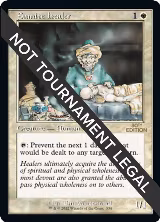 Samite Healer (Retro Frame) (334), 30th Anniversary Edition — Magic card price