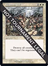 Wrath of God (Retro Frame) (342), 30th Anniversary Edition — Magic card price
