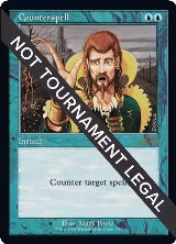 Counterspell (Retro Frame) (351) — card price