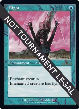 Flight (Retro Frame) (355) — card price