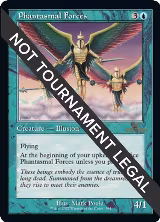 Phantasmal Forces (Retro Frame) (364), 30th Anniversary Edition — Magic card price